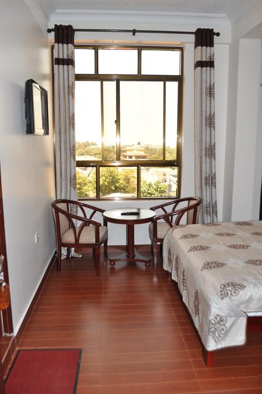 Premier Palace Hotel Arusha Pokoj fotografie
